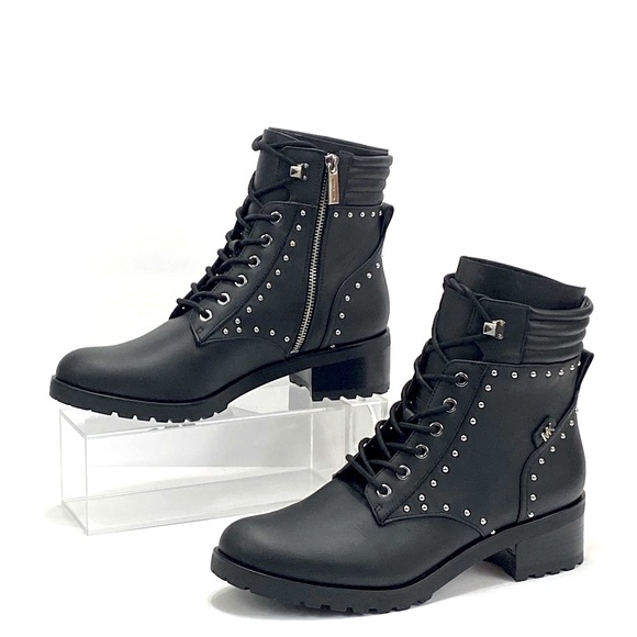 New Michael Michael kors Dallas Bootie - Picture 6 of 9